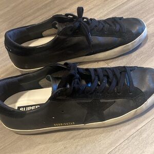 Men’s Golden Goose Superstar